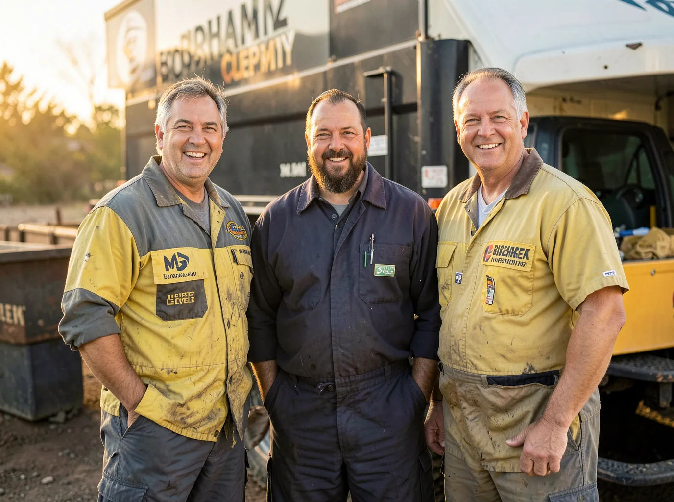 Sewage Cleanup company in Hiram, GA