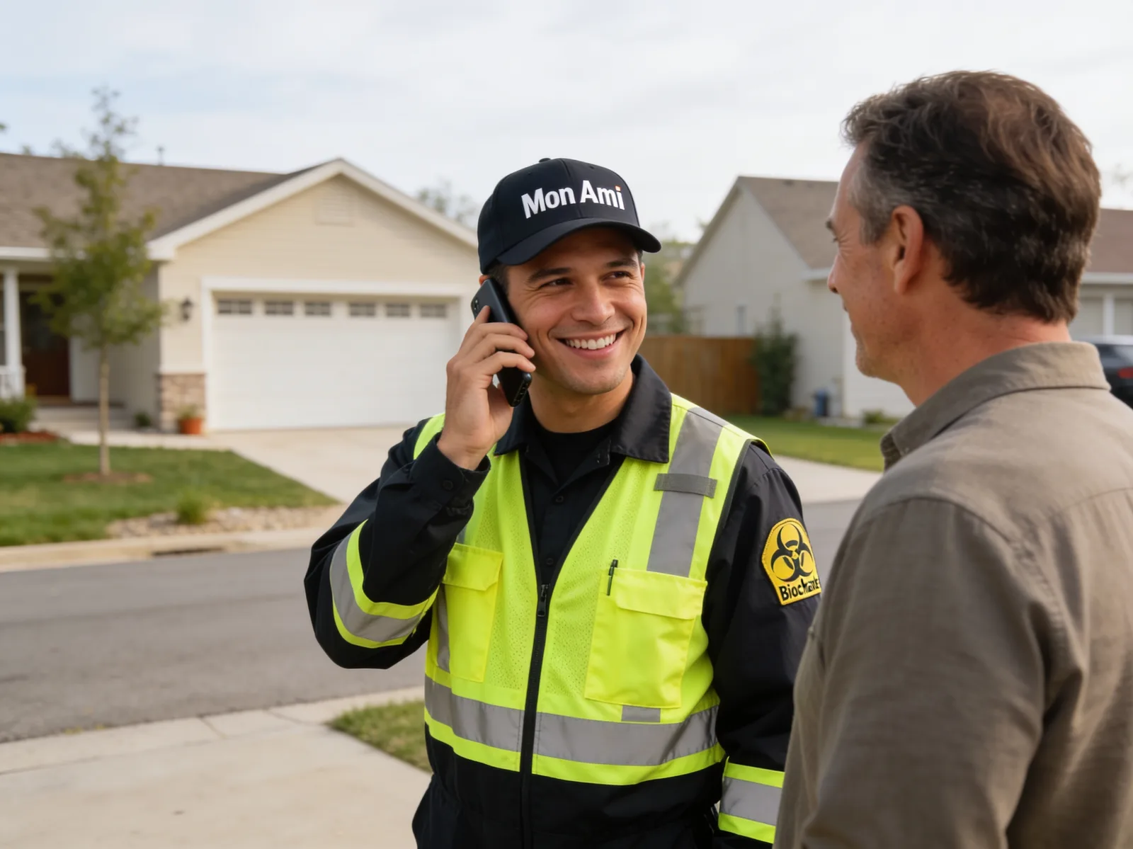 Sewage Cleanup Hiram, GA FAQs