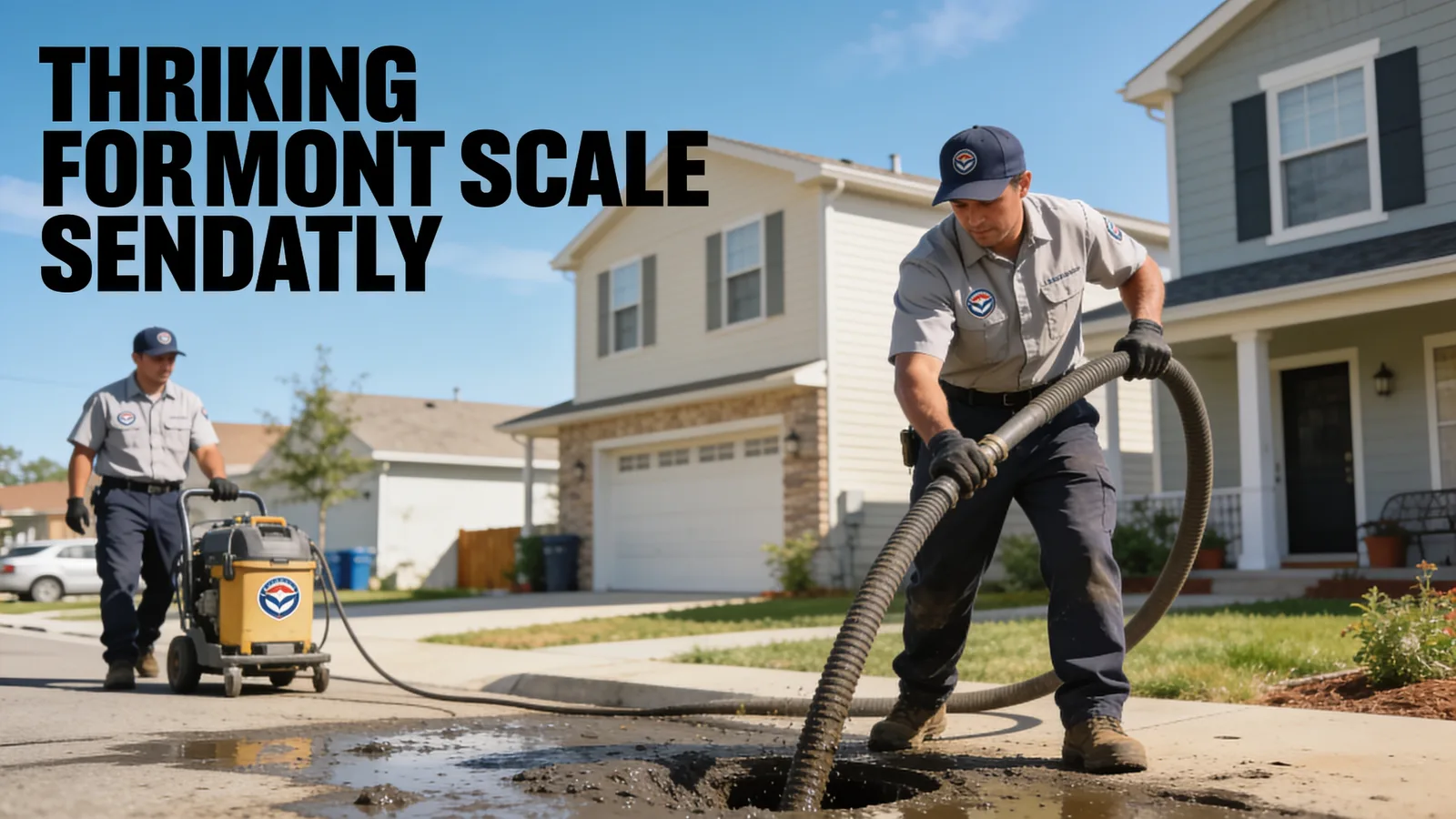Sewage Cleanup in Hiram, GA near me